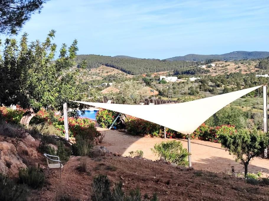 Hébergement de vacances Casa Lluc Con Piscina, Jardin Y Vista Al Campo *