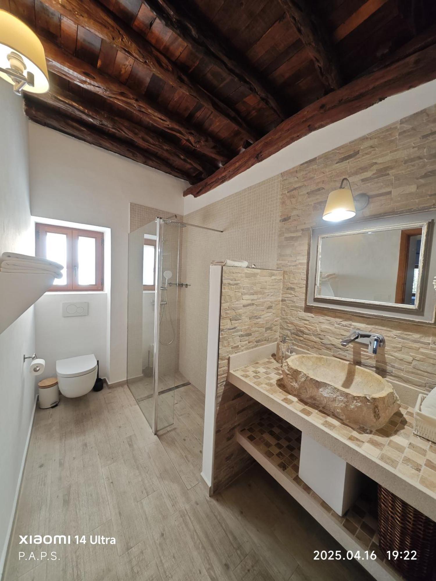 Hébergement de vacances Casa Lluc Con Piscina, Jardin Y Vista Al Campo