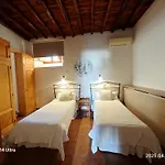 Casa Can Lluc Con Piscina, Jardin Y Vista Al Campo